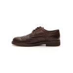 Ito Derby Brogue // Nero (Euro: 44)