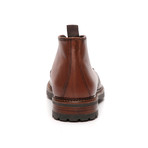 Polacchina Chukka // Cuoio (Euro: 43)