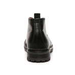 Polacchina Chukka // Nero (Euro: 43)