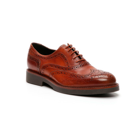 Coda Derby // Quebracho (Euro: 39)