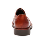 Coda Derby // Quebracho (Euro: 43)