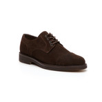 Cos Full Brogue Shoe // Testa Di Moro (Euro: 39)