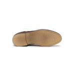 Cos Full Brogue Shoe // Testa Di Moro (Euro: 39)