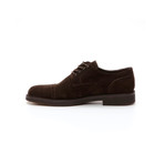 Cos Full Brogue Shoe // Testa Di Moro (Euro: 39)
