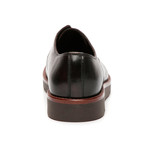 Francesina Derby // Testa Di Moro (Euro: 41)