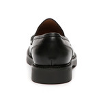 Francesina Loafer // Nero (Euro: 42)