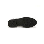 Francesina Loafer // Nero (Euro: 42)