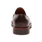 Francesina Mocassion W/ Punch // Sudan (Euro: 40)