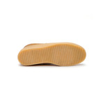 Brogue Suede Effect // Giallo (Euro: 40)