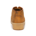 Brogue Suede Effect // Giallo (Euro: 40)