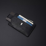 Inscribe Wallet Pro (Brown Amber)