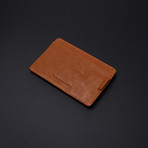 Inscribe Wallet Pro (Brown Amber)