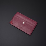 Inscribe Wallet Pro (Brown Amber)