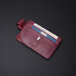 Inscribe Wallet Pro (Brown Amber)