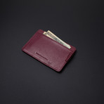 Inscribe Wallet Pro (Brown Amber)