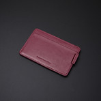 Inscribe Wallet Pro (Brown Amber)