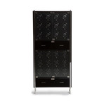 Baron // 24 Piece Cabinet Winder // Piano Black