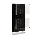 Baron // 24 Piece Cabinet Winder // Piano Black