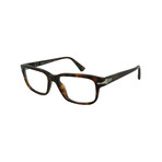 Persol Classic Optical Frames // Havana