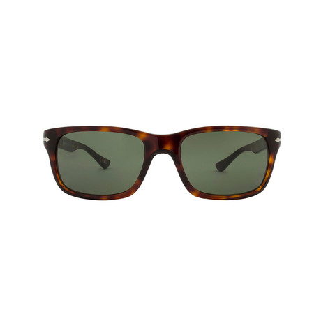 Persol Men's Sunglasses // Havana