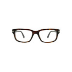 Persol Classic Optical Frames // Havana