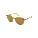 Persol Classic Men's Sunglasses // Yellow