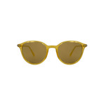 Persol Classic Men's Sunglasses // Yellow