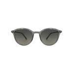 Persol Classic Men's Sunglasses // Grey