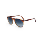 Persol Iconic Polarized Men's Sunglasses // Madreterra