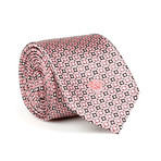 Uomo Italian Silk Tie