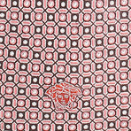 Uomo Italian Silk Tie