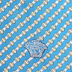 Grayer Italian Silk Tie