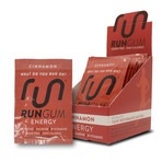 Energy Box // 1 Flavor // 12 Packets (Mint)