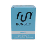 Energy Box // 1 Flavor // 12 Packets (Mint)