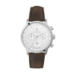 Renard Grande Chronograph Quartz // RC402SS10OGR