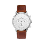 Renard Grande Chronograph Quartz // RC402SS10PCN