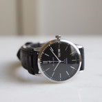 Renard Elite Quartz // RD381SS30VBK