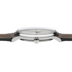 Renard Elite Quartz // RD381SS40OGR