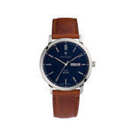 Renard Elite Quartz // RD381SS40PCN