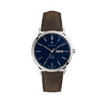 Renard Elite Quartz // RD381SS40OGR