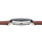 Renard Elite Quartz // RD381SS40PCN