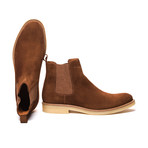 Chelsea // Cinnamon (Euro: 42)