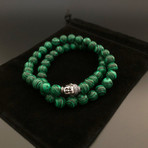 Malachite Wrap