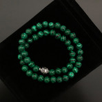 Malachite Wrap