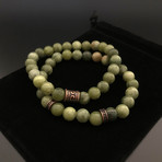 Green Jade // 2 Pack