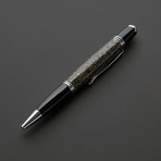 The Meteorite Pen // Ballpoint Pen (Original Pen Only)