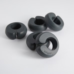 Combo Pack // Chime Hangers + Xangar