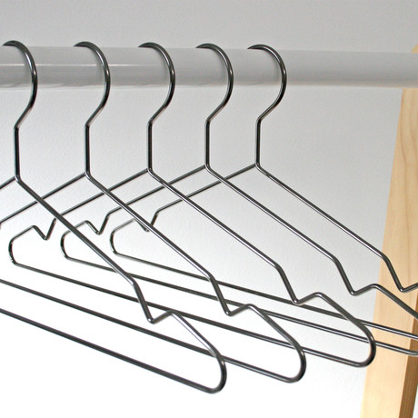 Combo Pack // Chime Hangers + Xangar