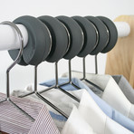 Combo Pack // Chime Hangers + Xangar