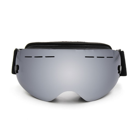 Goggle Snow // HX3 (Blue)